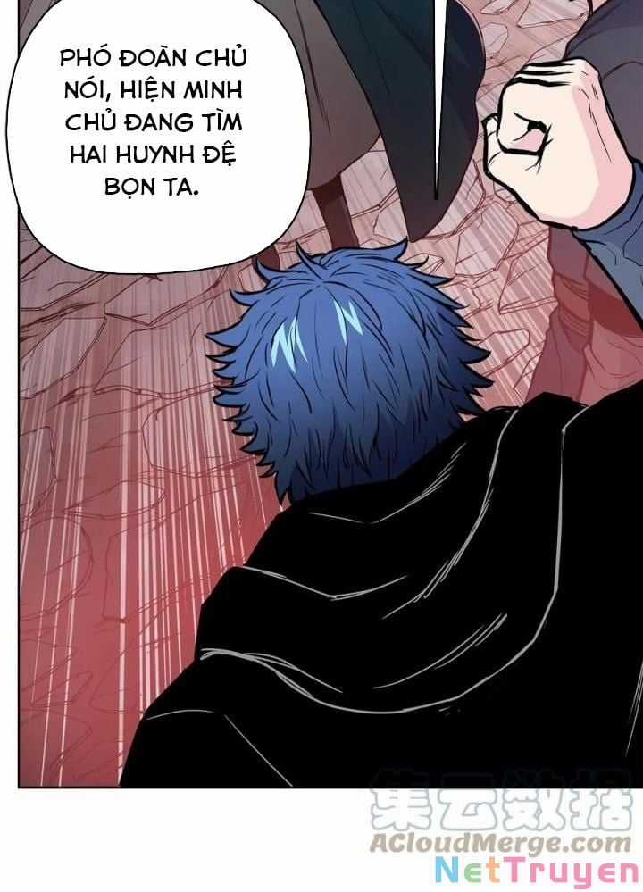 Phong Vân Chiến Thần Chapter 75 trang 11