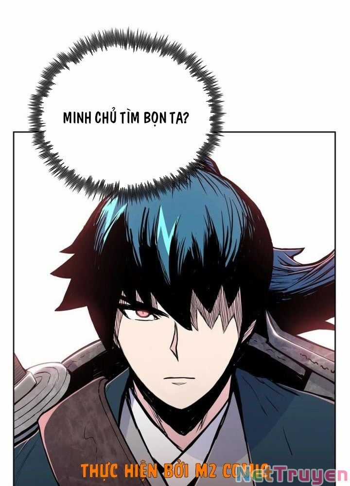 Phong Vân Chiến Thần Chapter 75 trang 12