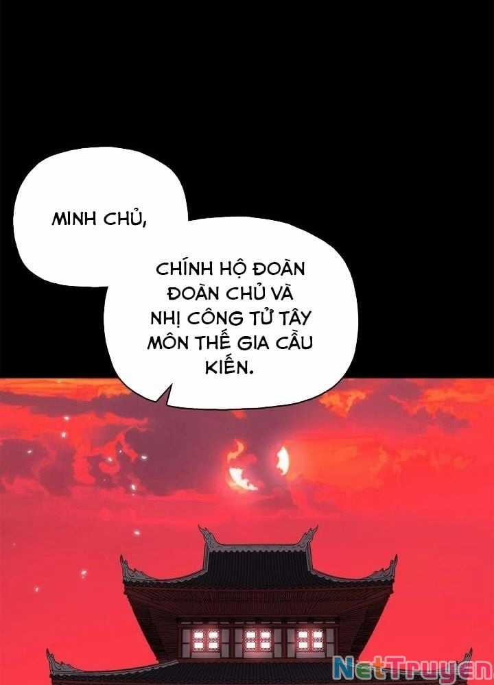 Phong Vân Chiến Thần Chapter 75 trang 14