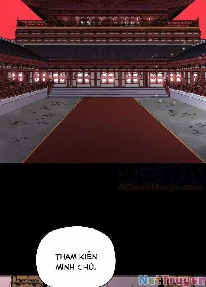 Phong Vân Chiến Thần Chapter 75 trang 15