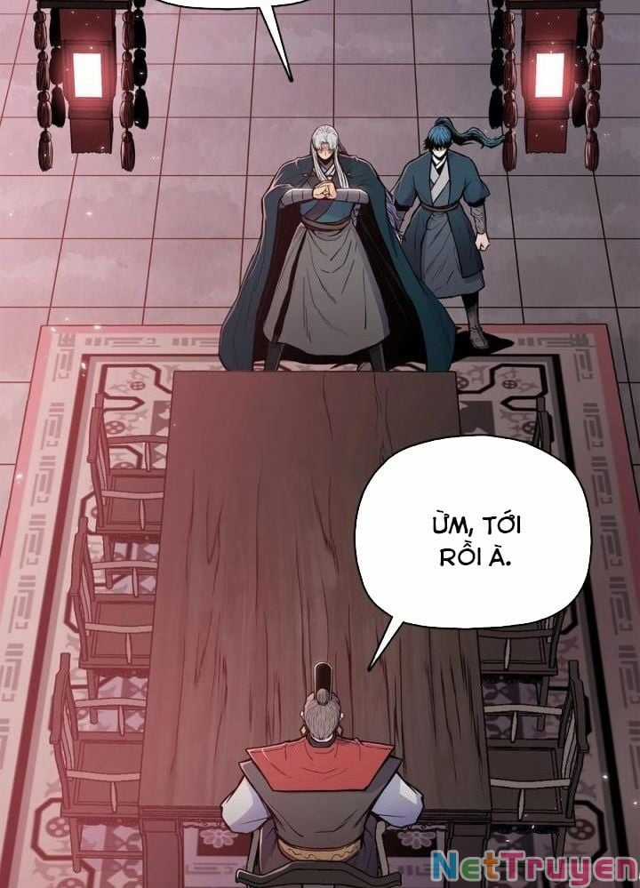 Phong Vân Chiến Thần Chapter 75 trang 16