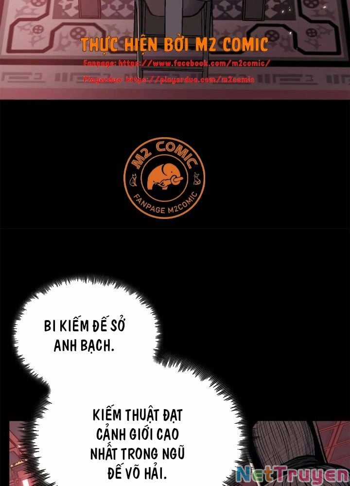 Phong Vân Chiến Thần Chapter 75 trang 17