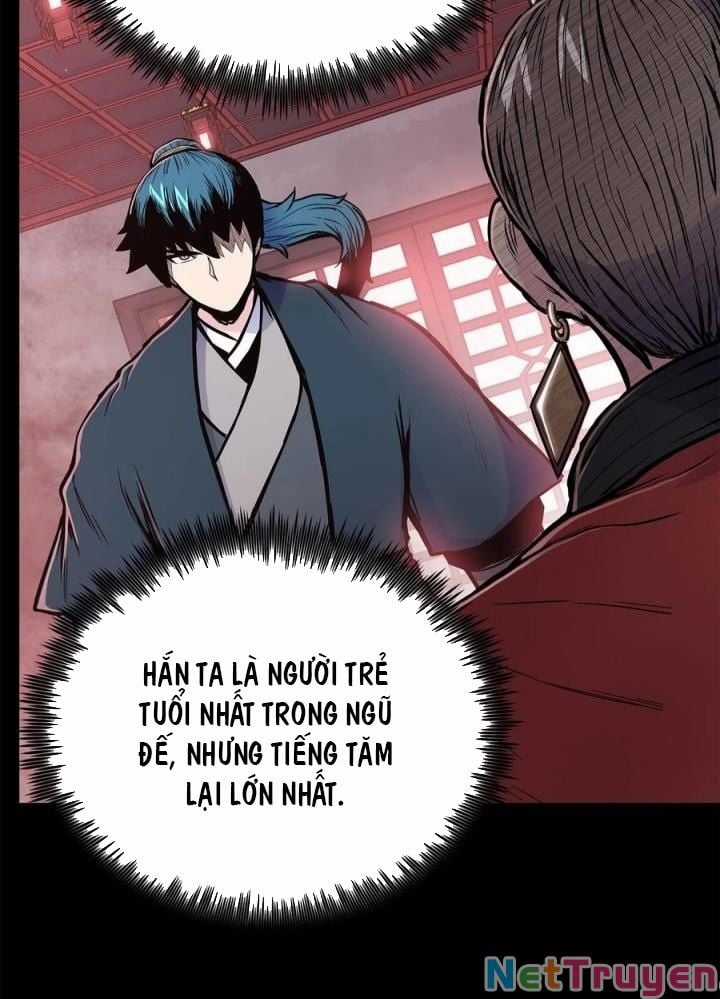 Phong Vân Chiến Thần Chapter 75 trang 18