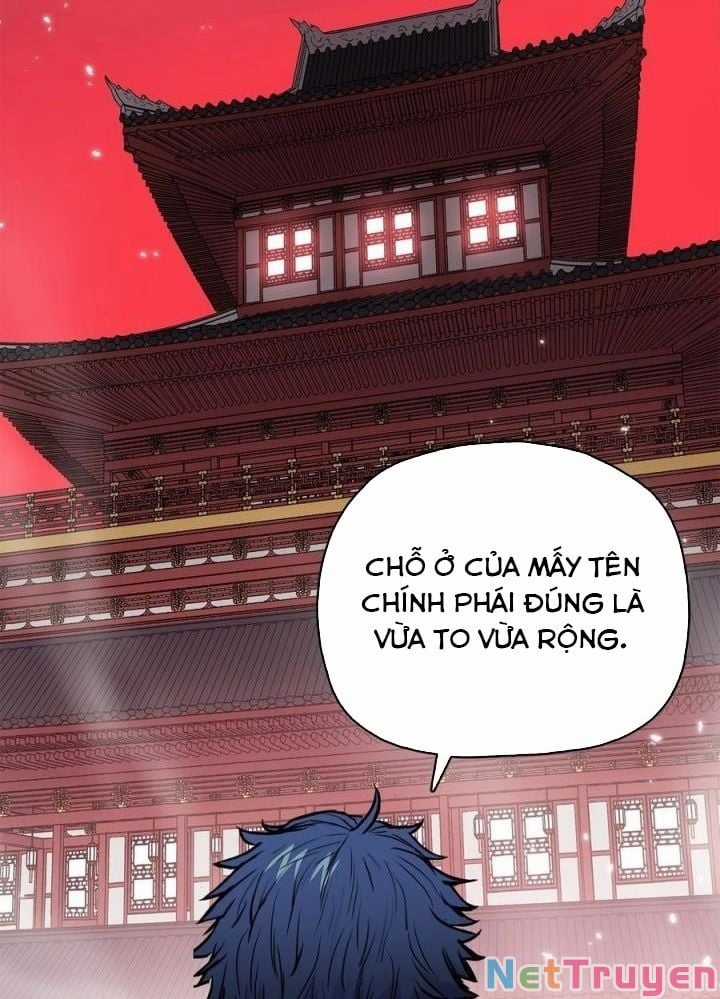 Phong Vân Chiến Thần Chapter 75 trang 2