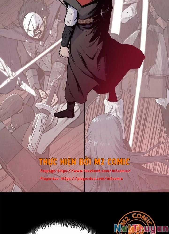 Phong Vân Chiến Thần Chapter 75 trang 20