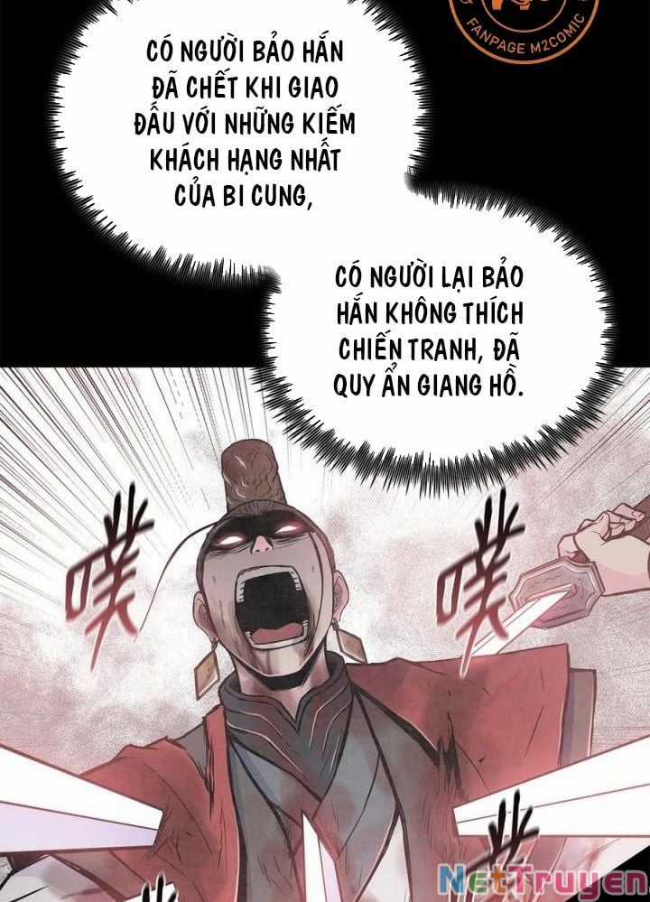 Phong Vân Chiến Thần Chapter 75 trang 21