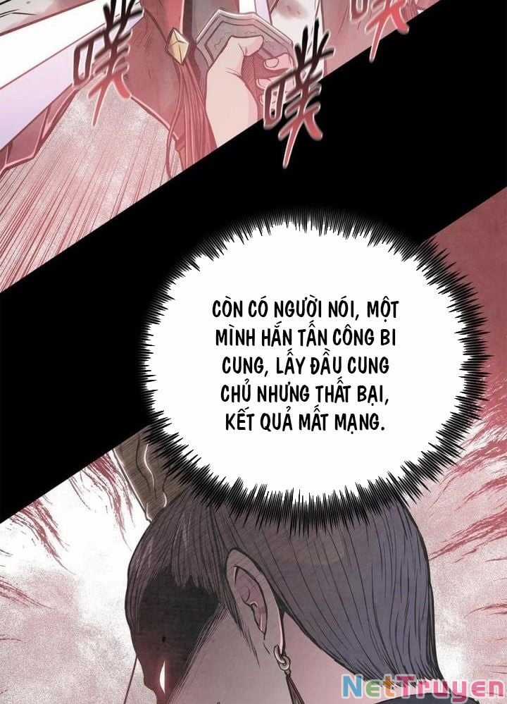 Phong Vân Chiến Thần Chapter 75 trang 22