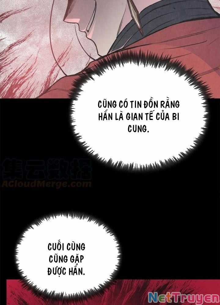 Phong Vân Chiến Thần Chapter 75 trang 23