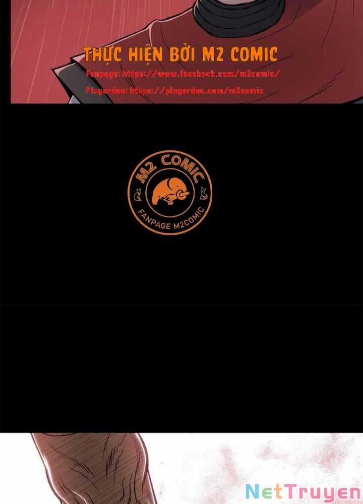 Phong Vân Chiến Thần Chapter 75 trang 25