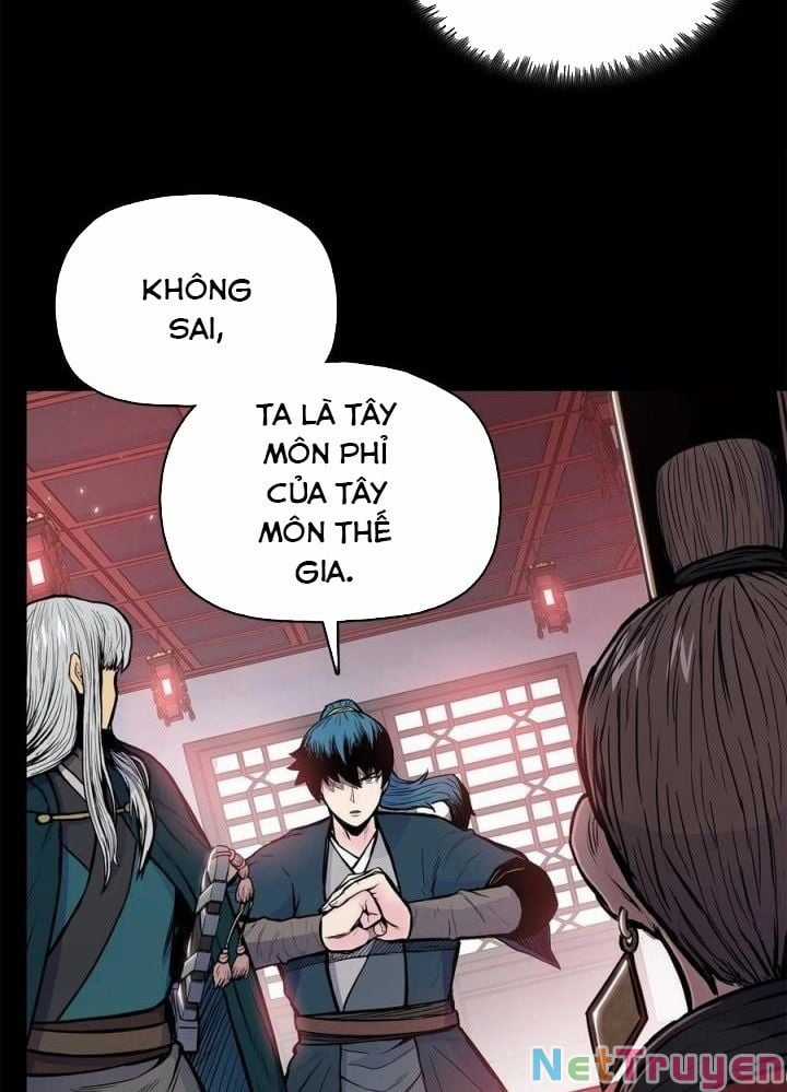 Phong Vân Chiến Thần Chapter 75 trang 28