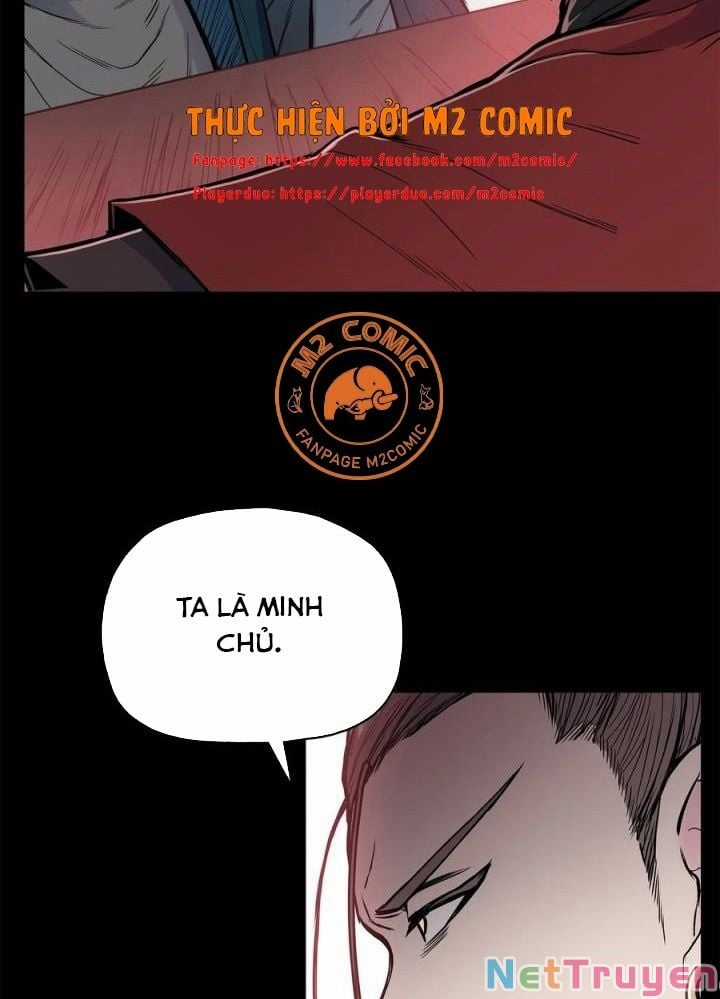 Phong Vân Chiến Thần Chapter 75 trang 29