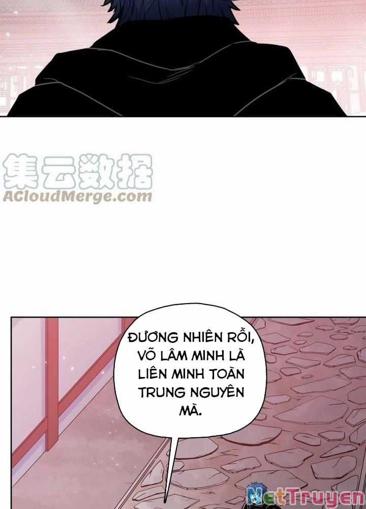 Phong Vân Chiến Thần Chapter 75 trang 3
