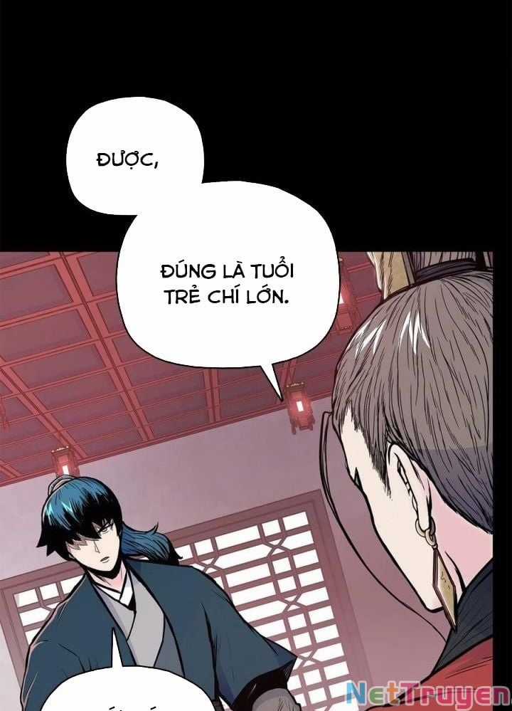 Phong Vân Chiến Thần Chapter 75 trang 31