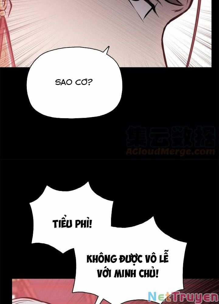 Phong Vân Chiến Thần Chapter 75 trang 33