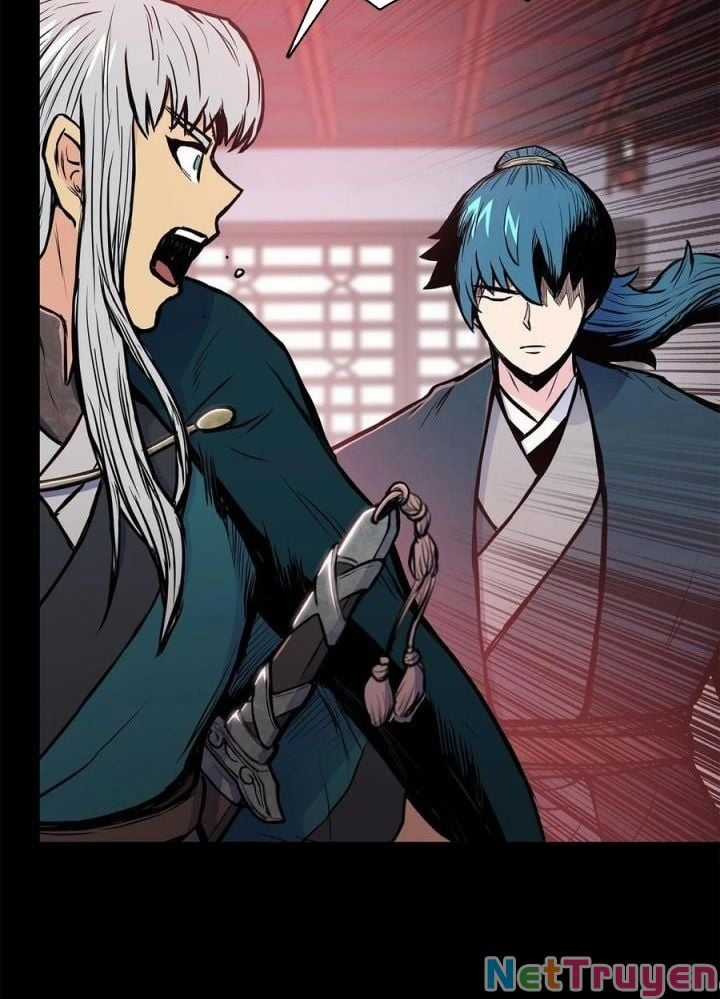 Phong Vân Chiến Thần Chapter 75 trang 34