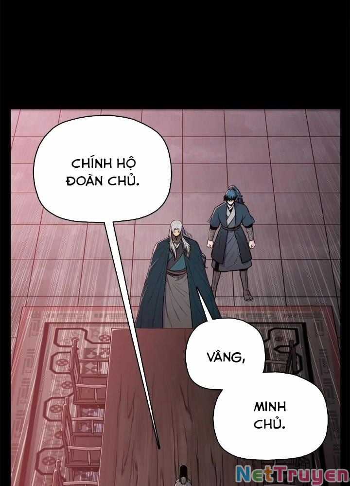 Phong Vân Chiến Thần Chapter 75 trang 35