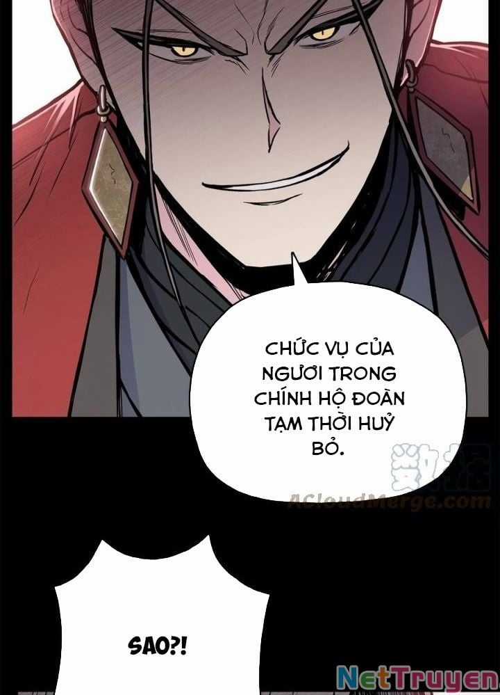 Phong Vân Chiến Thần Chapter 75 trang 37