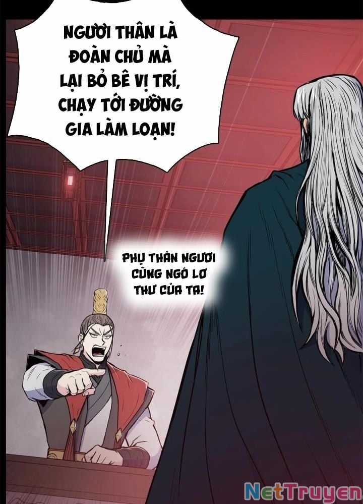 Phong Vân Chiến Thần Chapter 75 trang 39