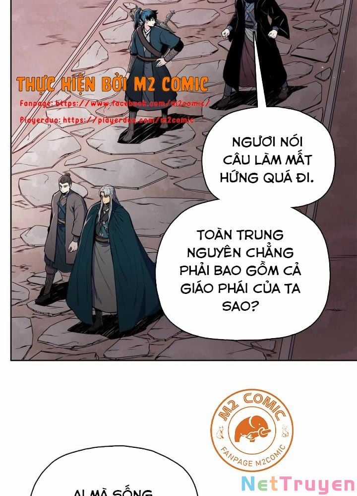 Phong Vân Chiến Thần Chapter 75 trang 4
