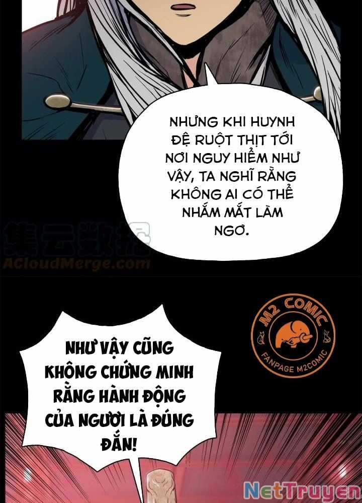 Phong Vân Chiến Thần Chapter 75 trang 41