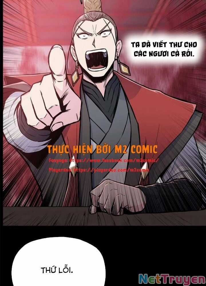 Phong Vân Chiến Thần Chapter 75 trang 42