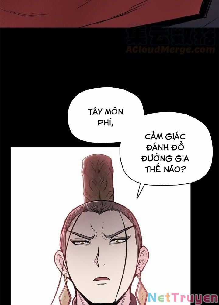 Phong Vân Chiến Thần Chapter 75 trang 45