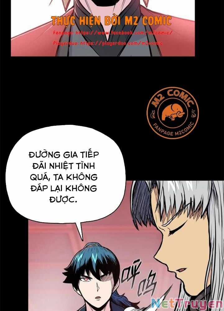 Phong Vân Chiến Thần Chapter 75 trang 46