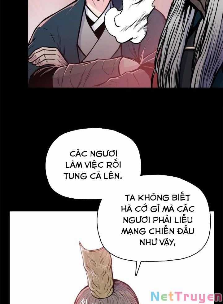Phong Vân Chiến Thần Chapter 75 trang 47