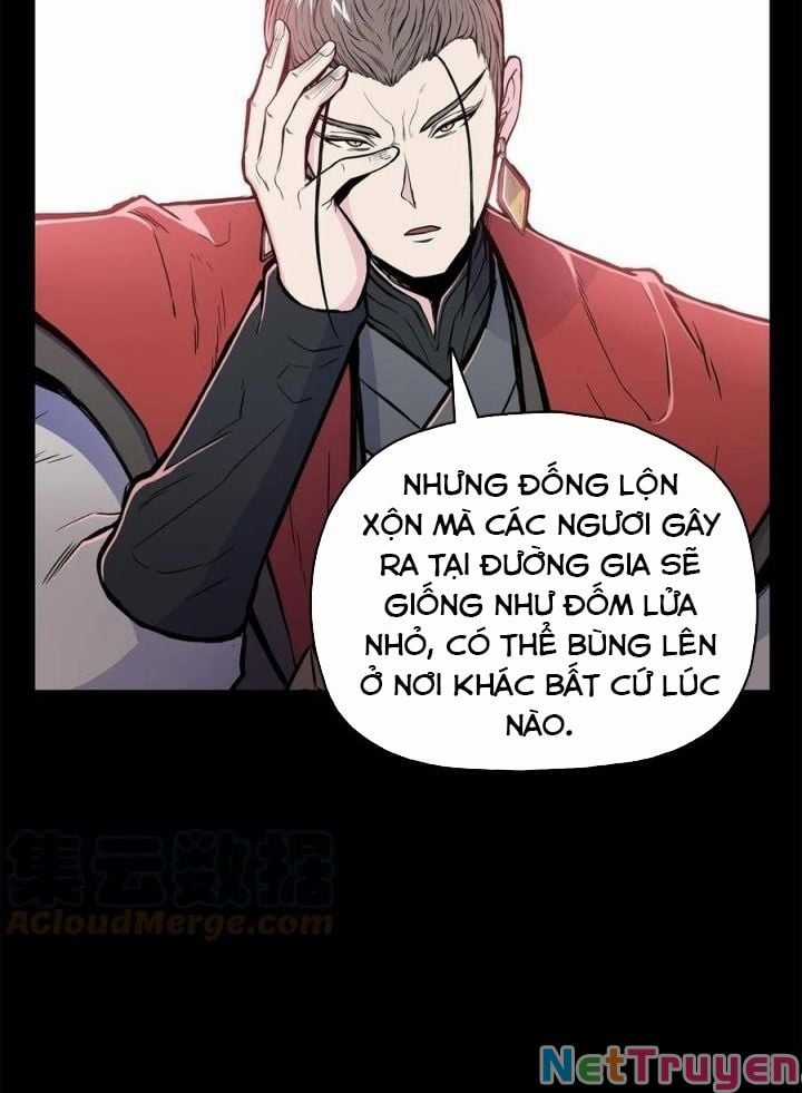 Phong Vân Chiến Thần Chapter 75 trang 48