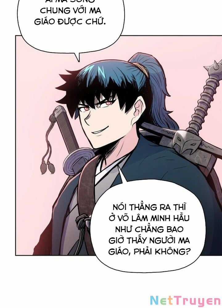 Phong Vân Chiến Thần Chapter 75 trang 5