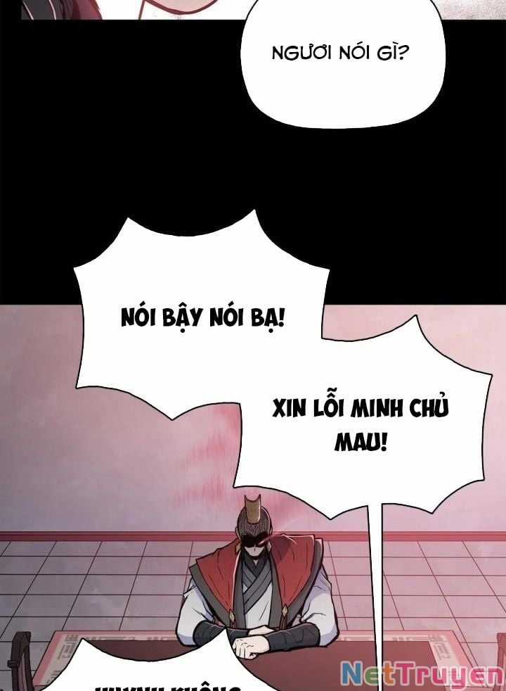 Phong Vân Chiến Thần Chapter 75 trang 51