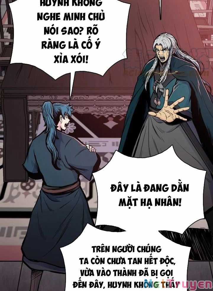 Phong Vân Chiến Thần Chapter 75 trang 52