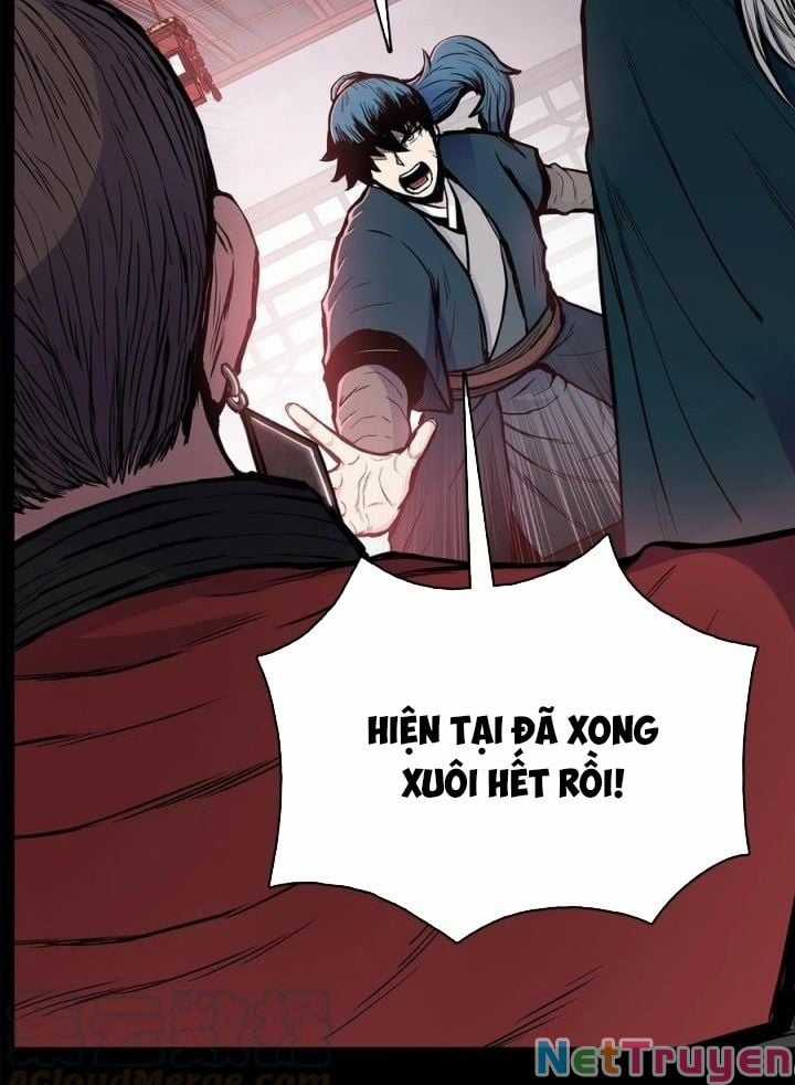 Phong Vân Chiến Thần Chapter 75 trang 55