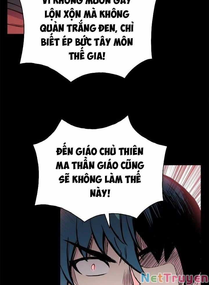 Phong Vân Chiến Thần Chapter 75 trang 57