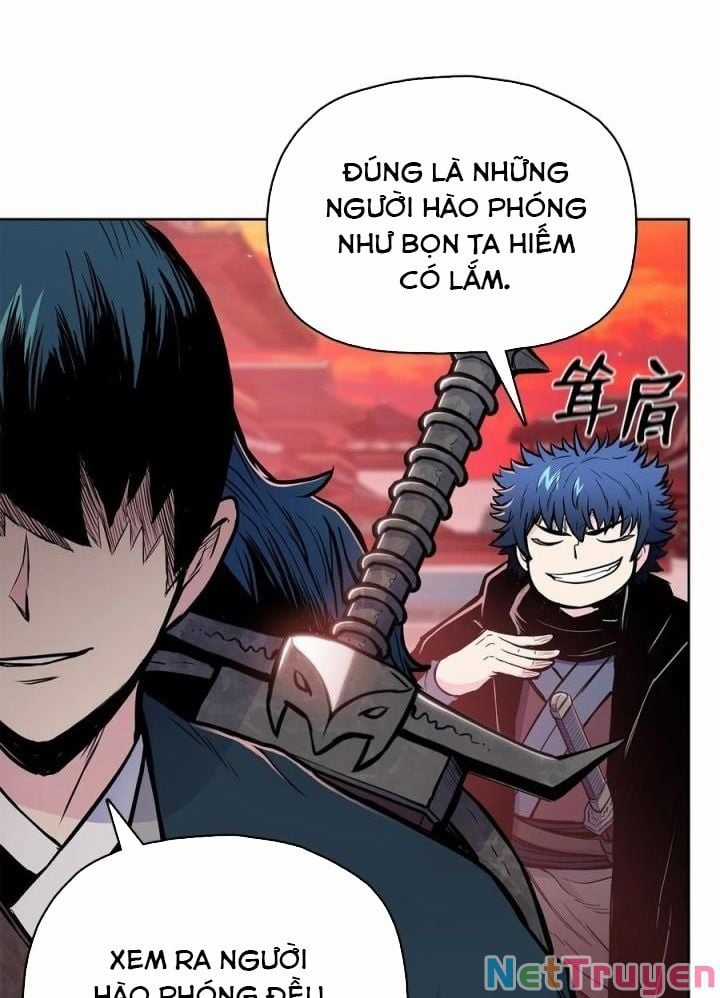 Phong Vân Chiến Thần Chapter 75 trang 6