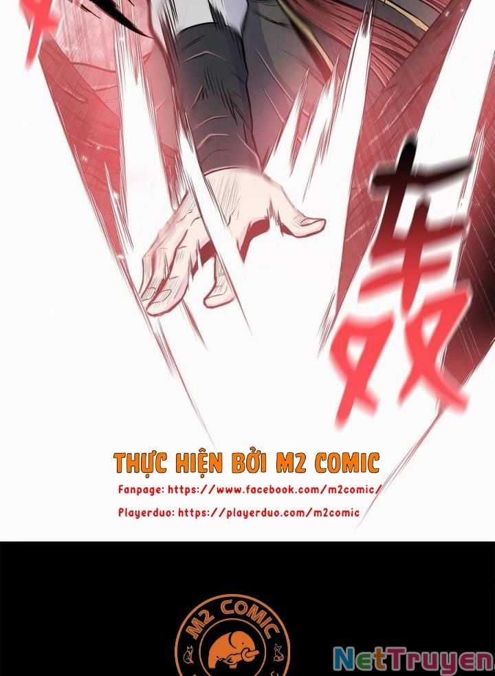 Phong Vân Chiến Thần Chapter 75 trang 61