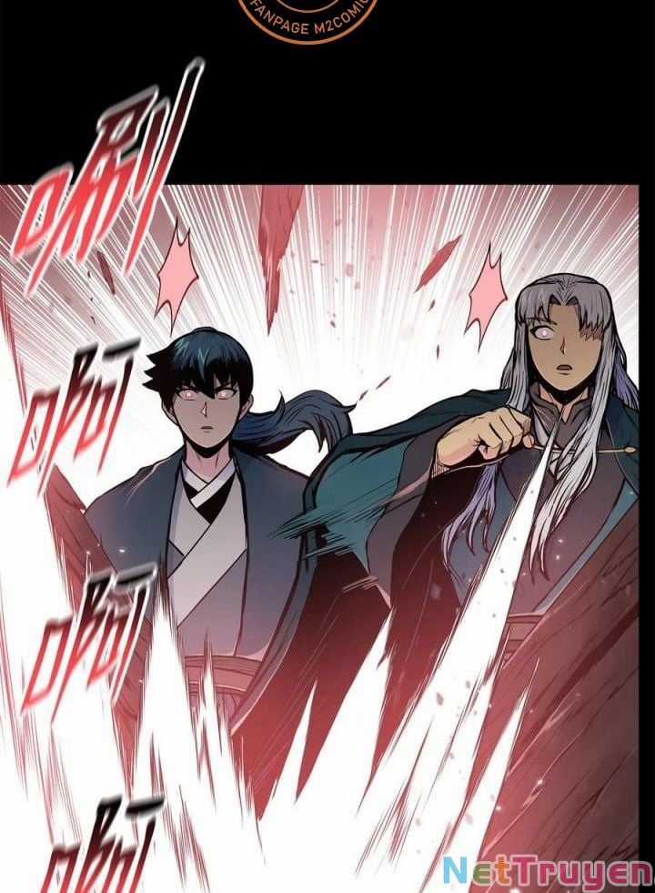 Phong Vân Chiến Thần Chapter 75 trang 62