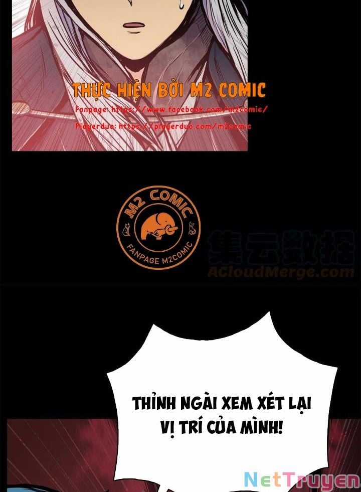 Phong Vân Chiến Thần Chapter 75 trang 66