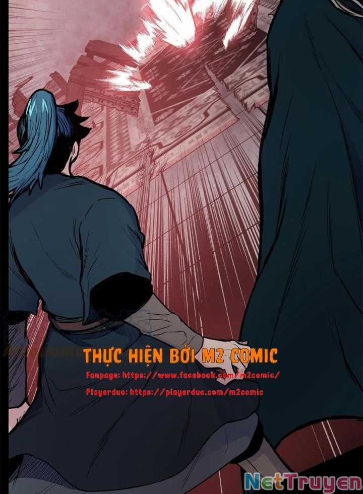 Phong Vân Chiến Thần Chapter 75 trang 70