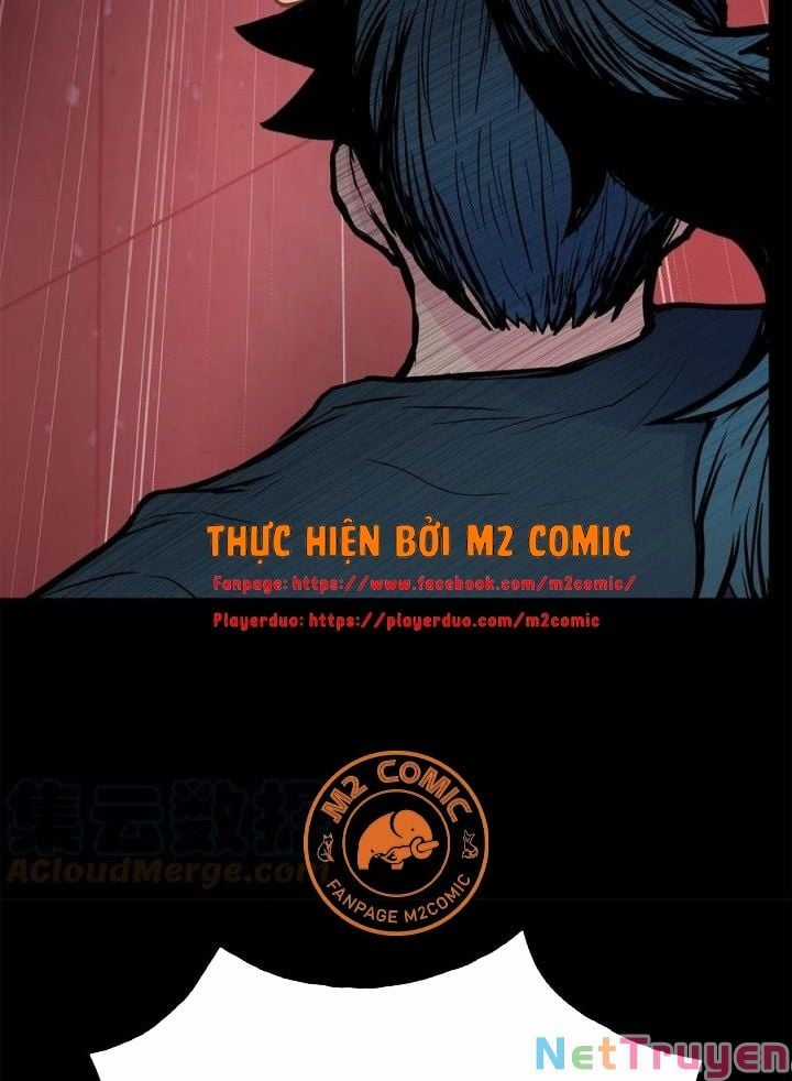 Phong Vân Chiến Thần Chapter 75 trang 74