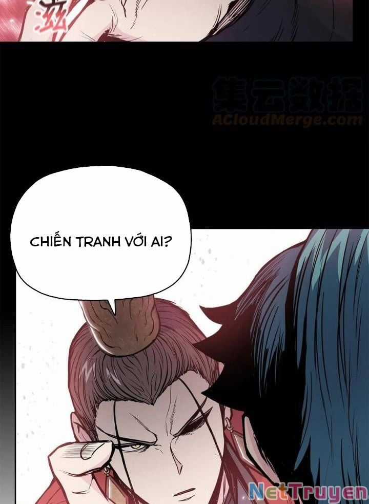 Phong Vân Chiến Thần Chapter 75 trang 78