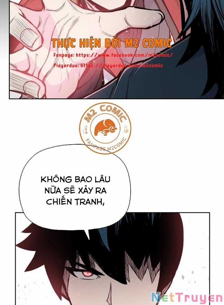 Phong Vân Chiến Thần Chapter 75 trang 79