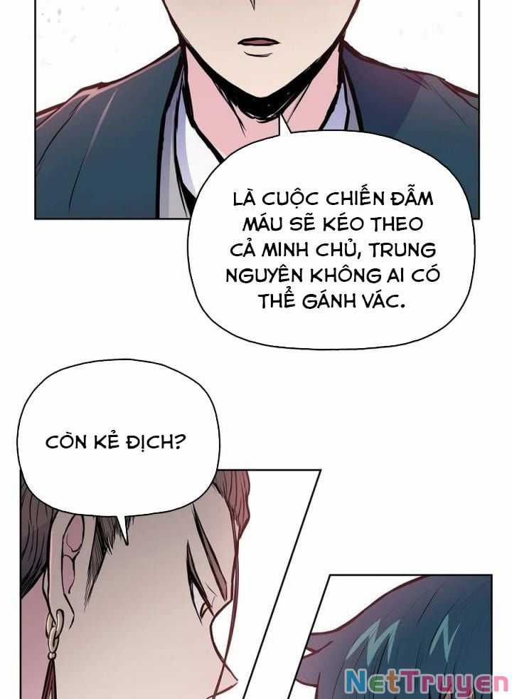 Phong Vân Chiến Thần Chapter 75 trang 80