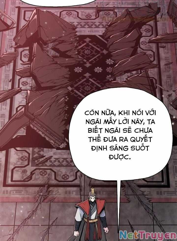 Phong Vân Chiến Thần Chapter 75 trang 82