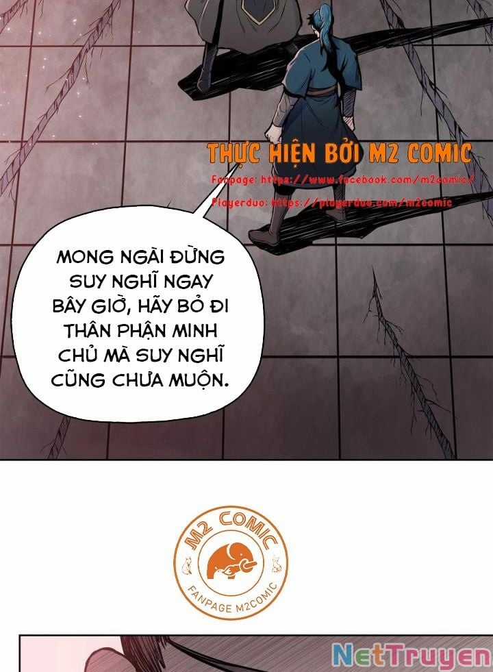 Phong Vân Chiến Thần Chapter 75 trang 83