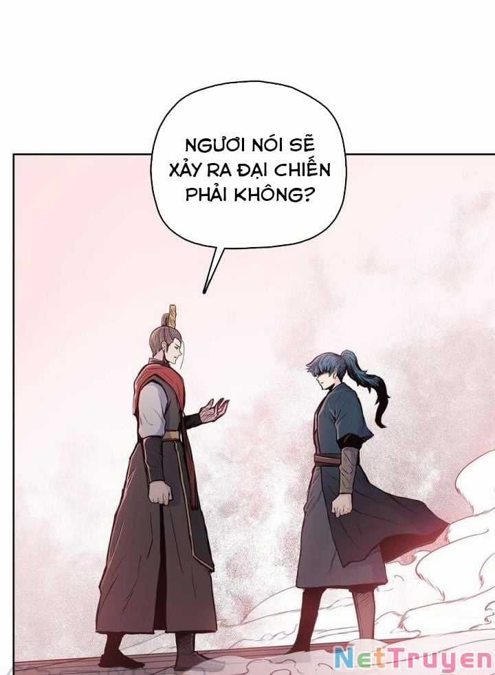 Phong Vân Chiến Thần Chapter 75 trang 85