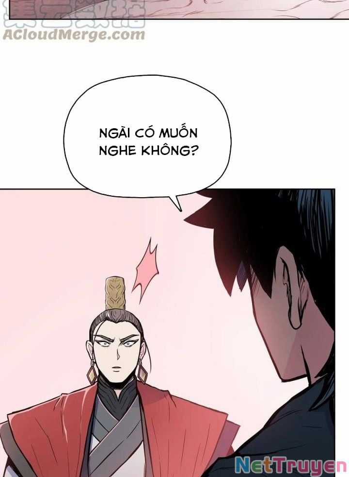 Phong Vân Chiến Thần Chapter 75 trang 86