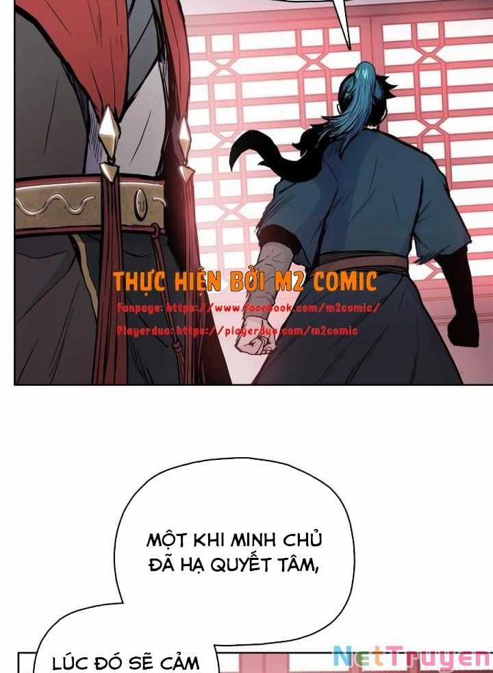 Phong Vân Chiến Thần Chapter 75 trang 88