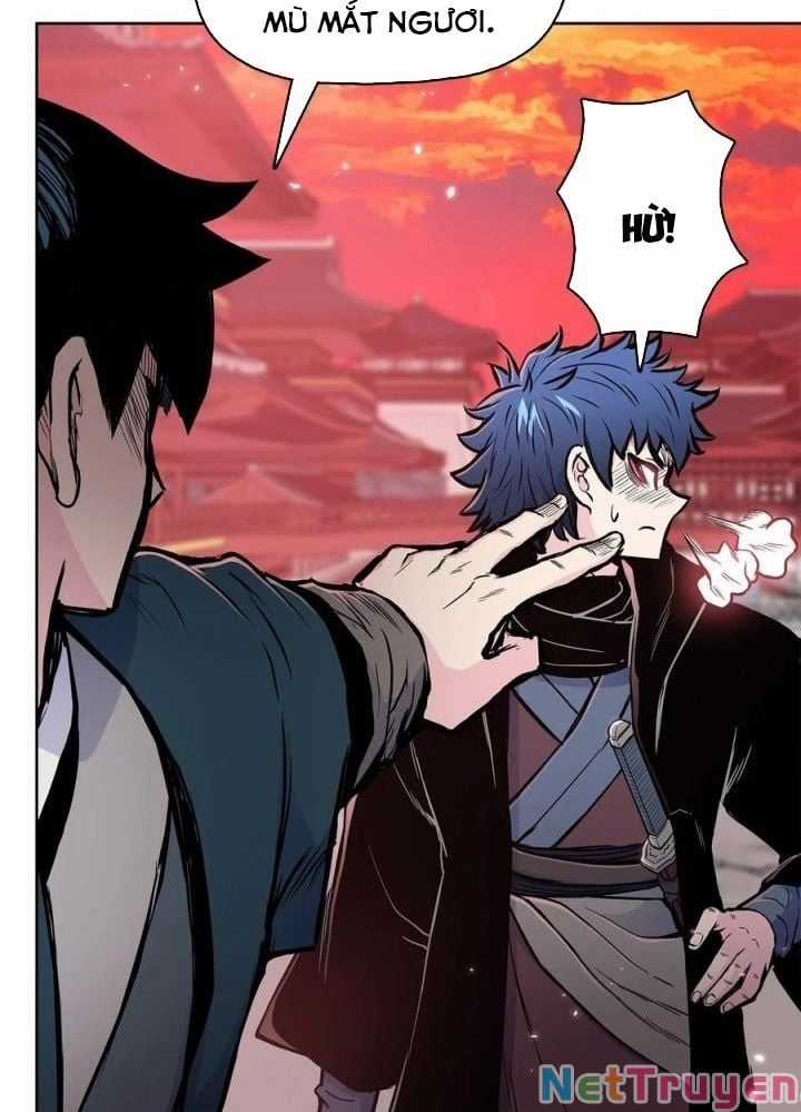 Phong Vân Chiến Thần Chapter 75 trang 9