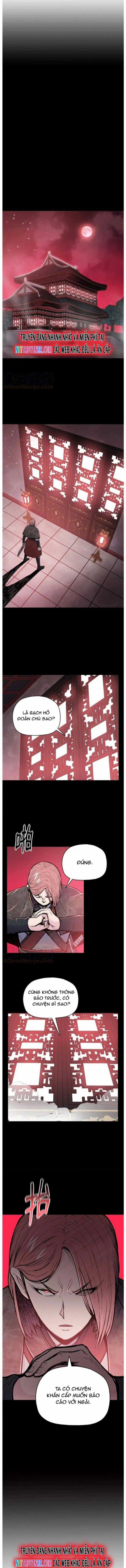 Phong Vân Chiến Thần Chapter 76 trang 7